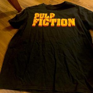 Pulp Fiction Shirt